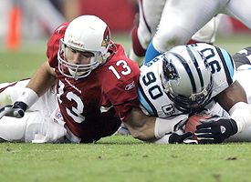 Kurt Warner