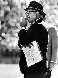 Vince Lombardi