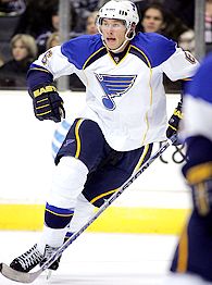 Erik Johnson