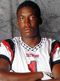 Brandon Moore