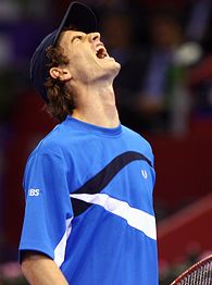 Andy Murray