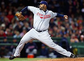 C.C. Sabathia