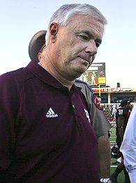 Dennis Franchione