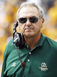 Sonny Lubick