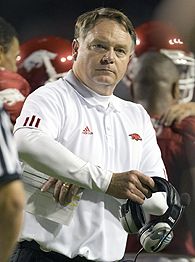 Houston Nutt