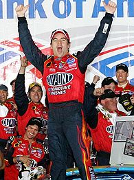 Jeff Gordon