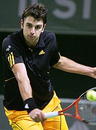 Mario Ancic