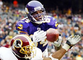 Randy Moss