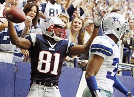 Randy Moss