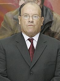 Scotty Bowman