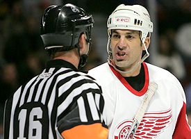 Chris Chelios
