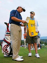 Roland Thatcher with Jason Sobel