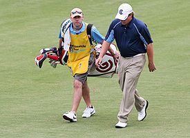 Roland Thatcher with Jason Sobel