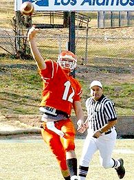 Landry Jones
