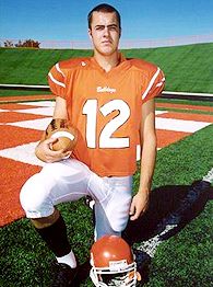 Landry Jones