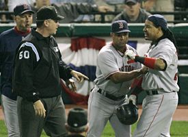 Manny Ramirez