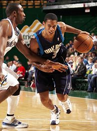 Devin Harris