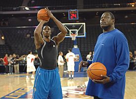 Dwight Howard