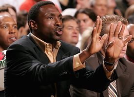 Avery Johnson