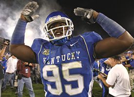 Kentucky Wildcats