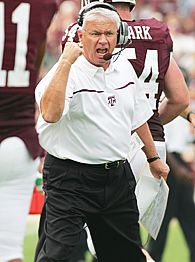 Dennis Franchione