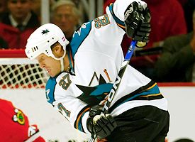 Jeremy Roenick