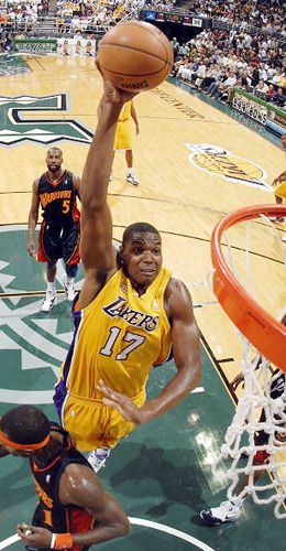 The exasperation of Andrew Bynum - ESPN - TrueHoop- ESPN