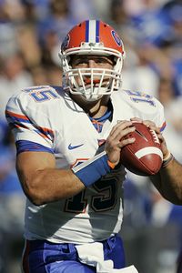 Tim Tebow