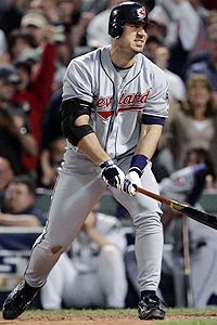 Travis Hafner