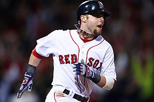 Dustin Pedroia