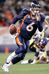 Jay Cutler