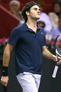 Roger Federer