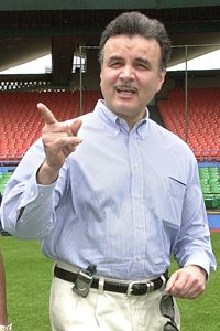 Lou Melendez