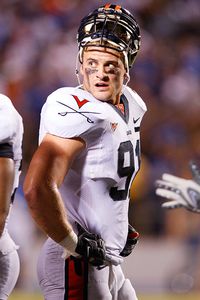 Chris Long