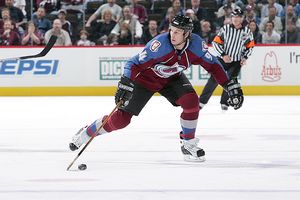 Ryan Smyth