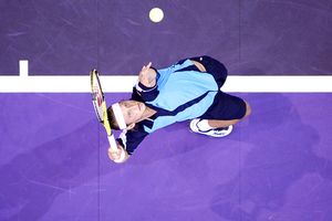 David Nalbandian