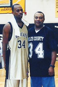 Tyler and Billy Smith