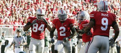 Malcolm Jenkins