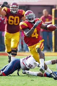 Joe McKNight