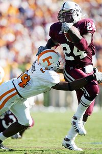 Eric Berry