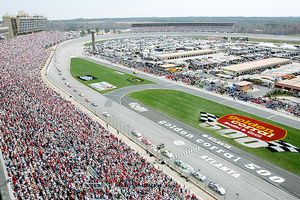 Atlanta Motor Speedway