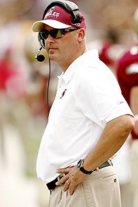 Jeff Jagodzinski