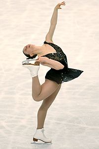 Emily Hughes