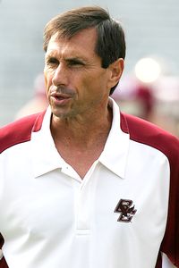 Steve Logan
