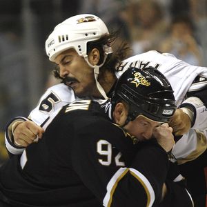 George Parros