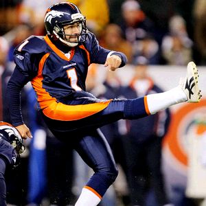 Jason Elam