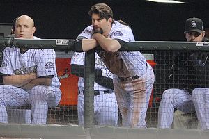 Todd Helton