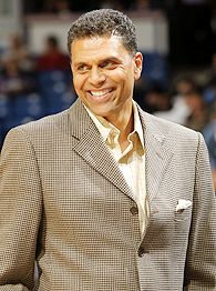 Reggie Theus