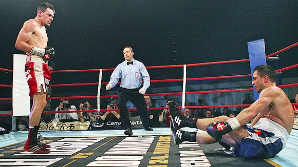 Robert Guerrero