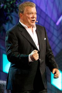 William Shatner